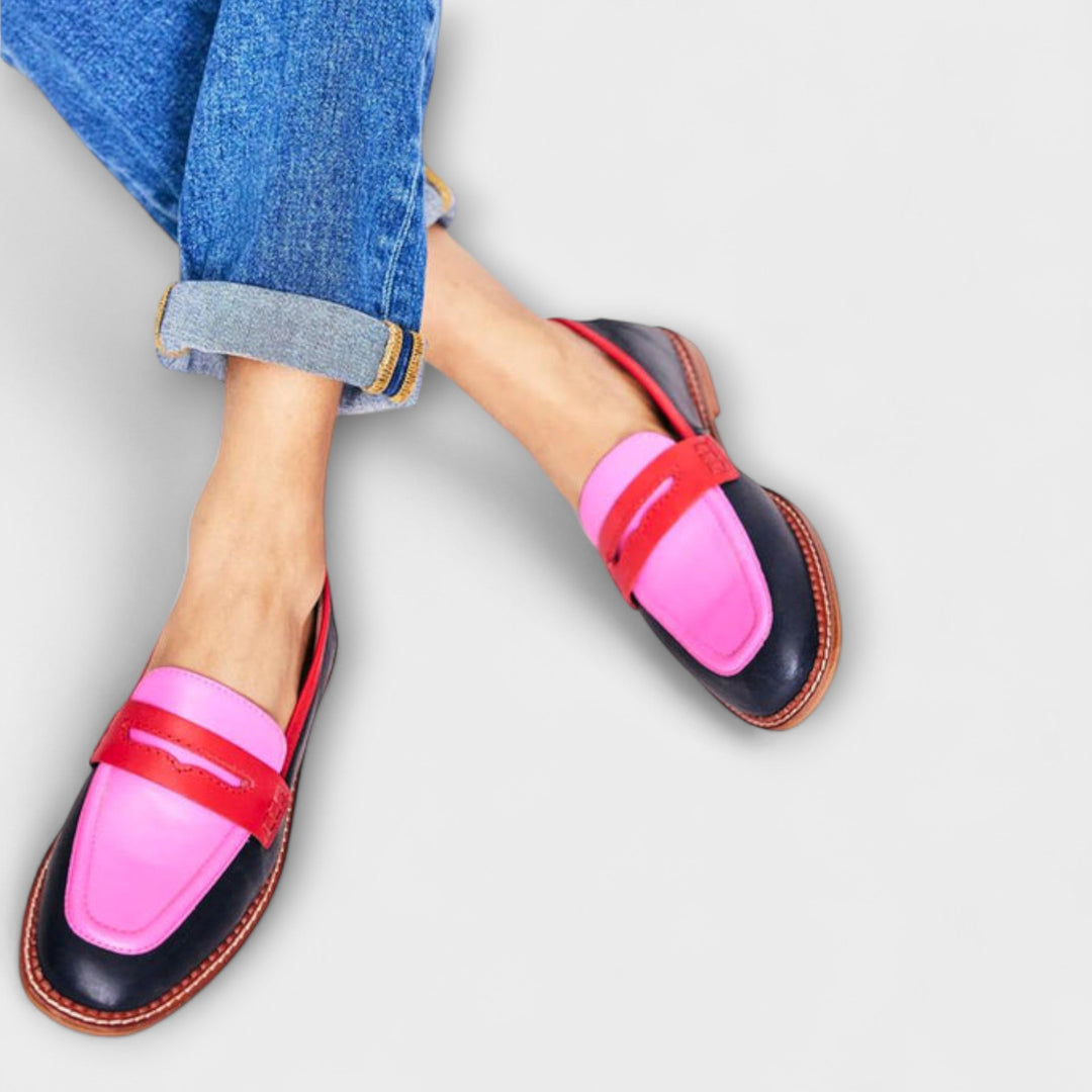Magdalena | Statement Loafer kengät