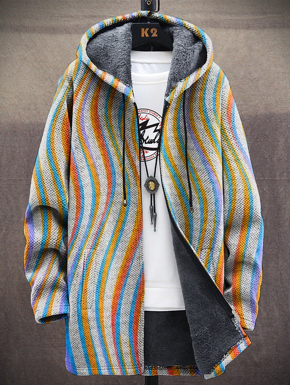 Chloe | Luxueus vest met artistieke inspiratie