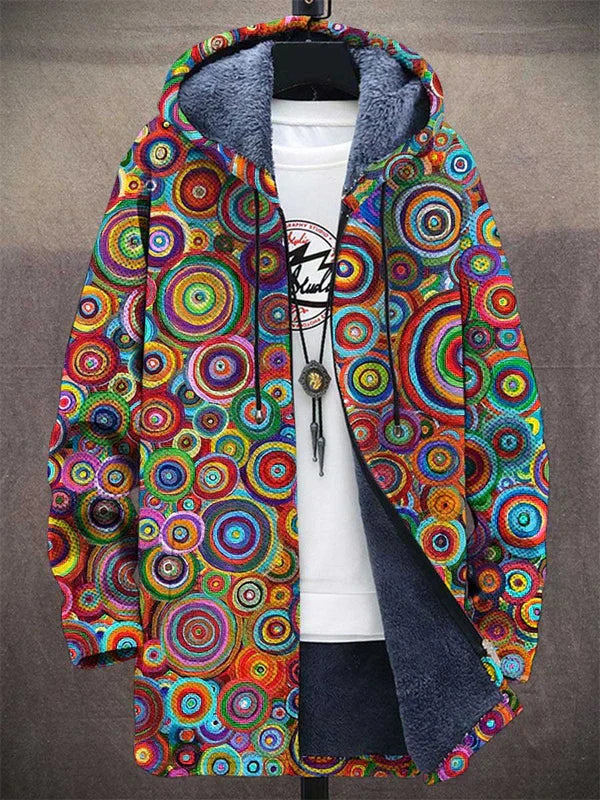 Karri | Luxueus vest met artistieke inspiratie