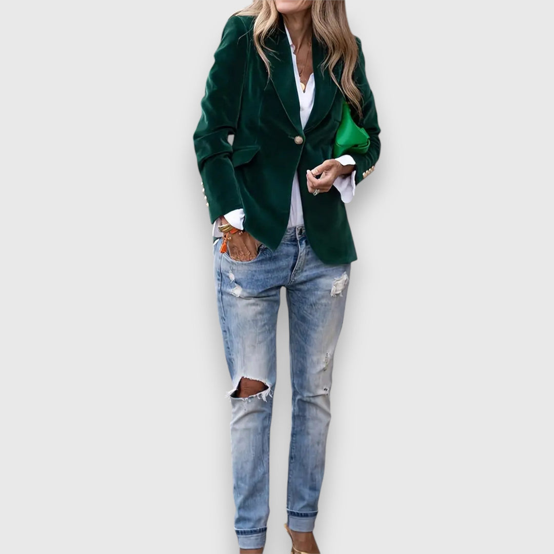 Jovie | Women's Tailored Blazer