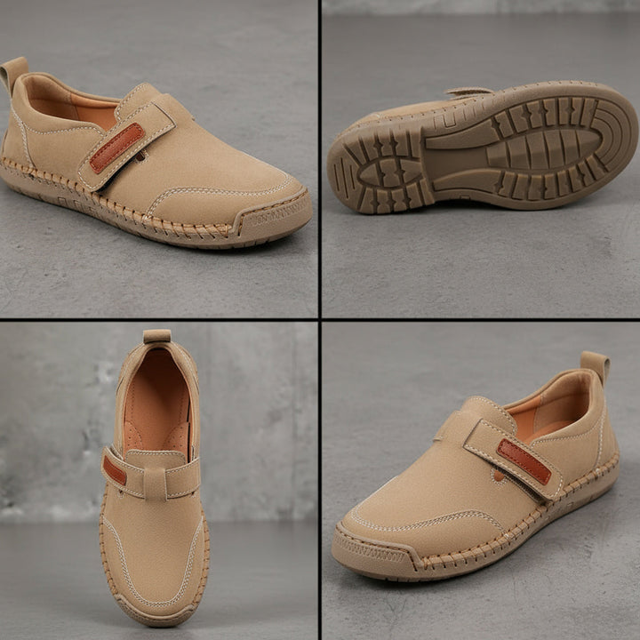 Casey | Orthopedic Loafers