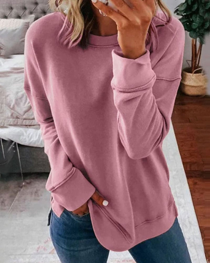 Elizabeth | Comfortable Knit Sweater