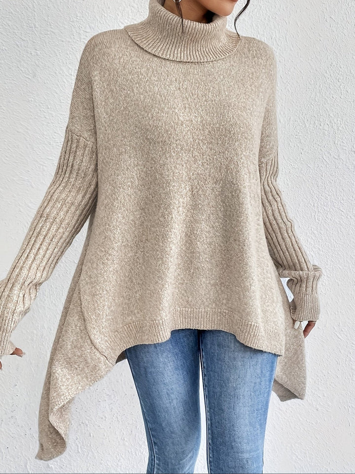 Audrey | Comfy Knit Sweater