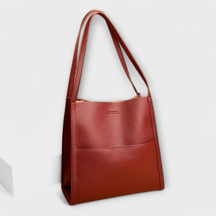 Annie | Artisan Crafted Leather Handbag