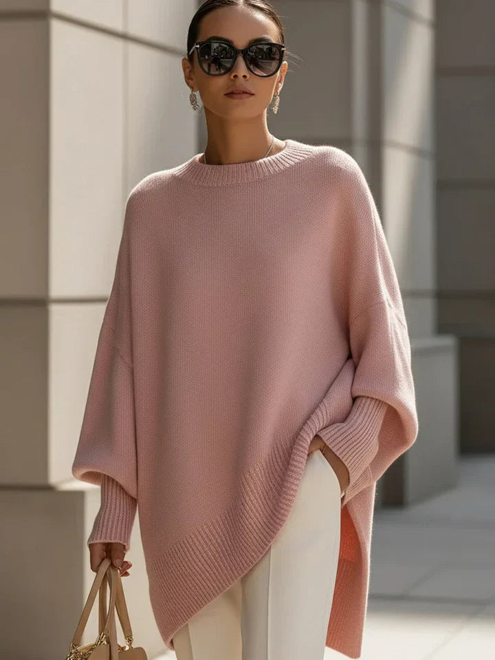 Ainsley | Elegant Sweater