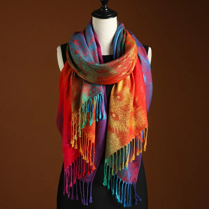 Ava™ Chic Scarf