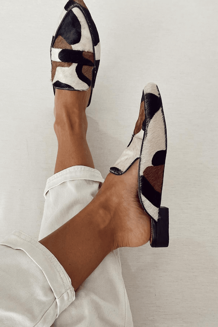 Alexis | Stylish Casual Loafers