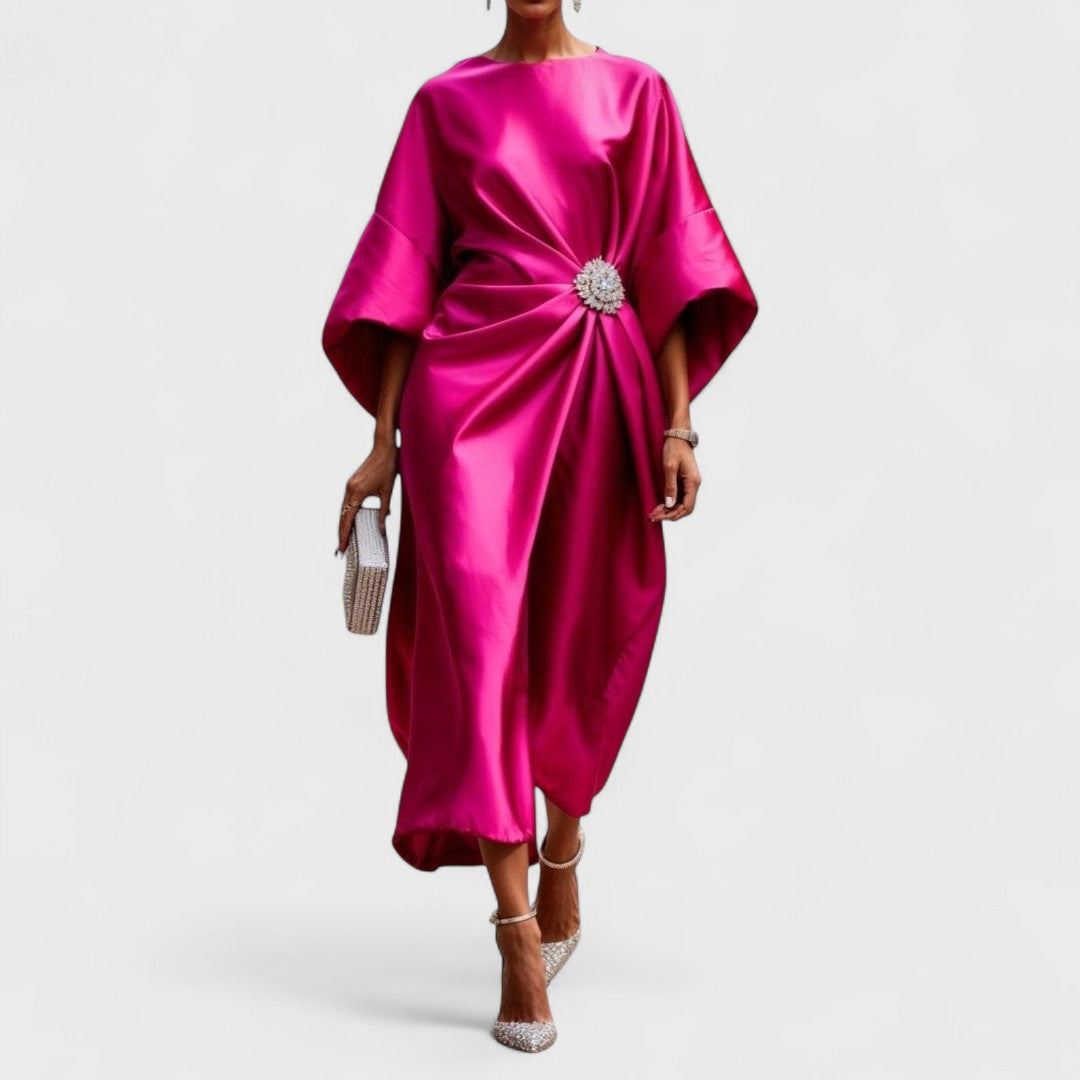 Annalena - Long Evening Dress