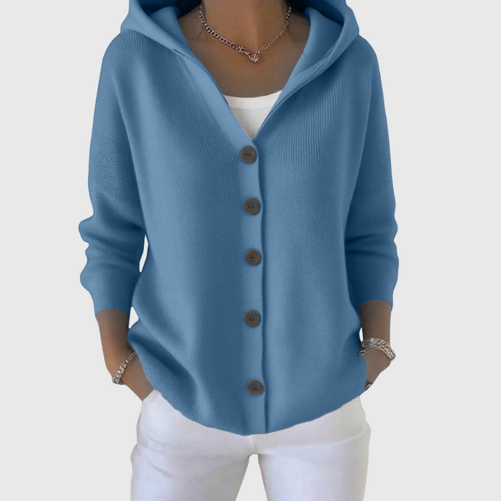 Norielle | Elegant Cardigan