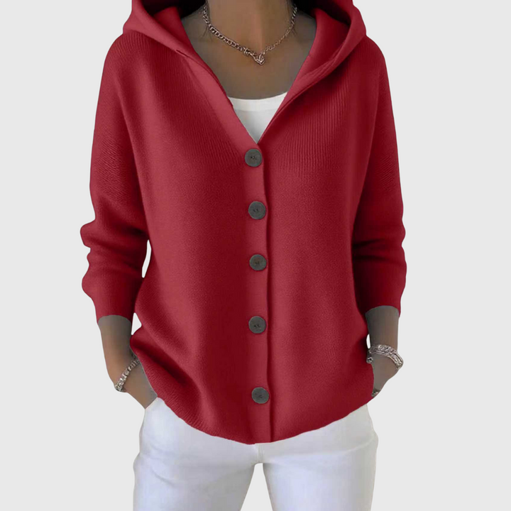 Norielle | Elegant Cardigan