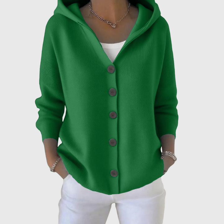 Norielle | Elegant Cardigan
