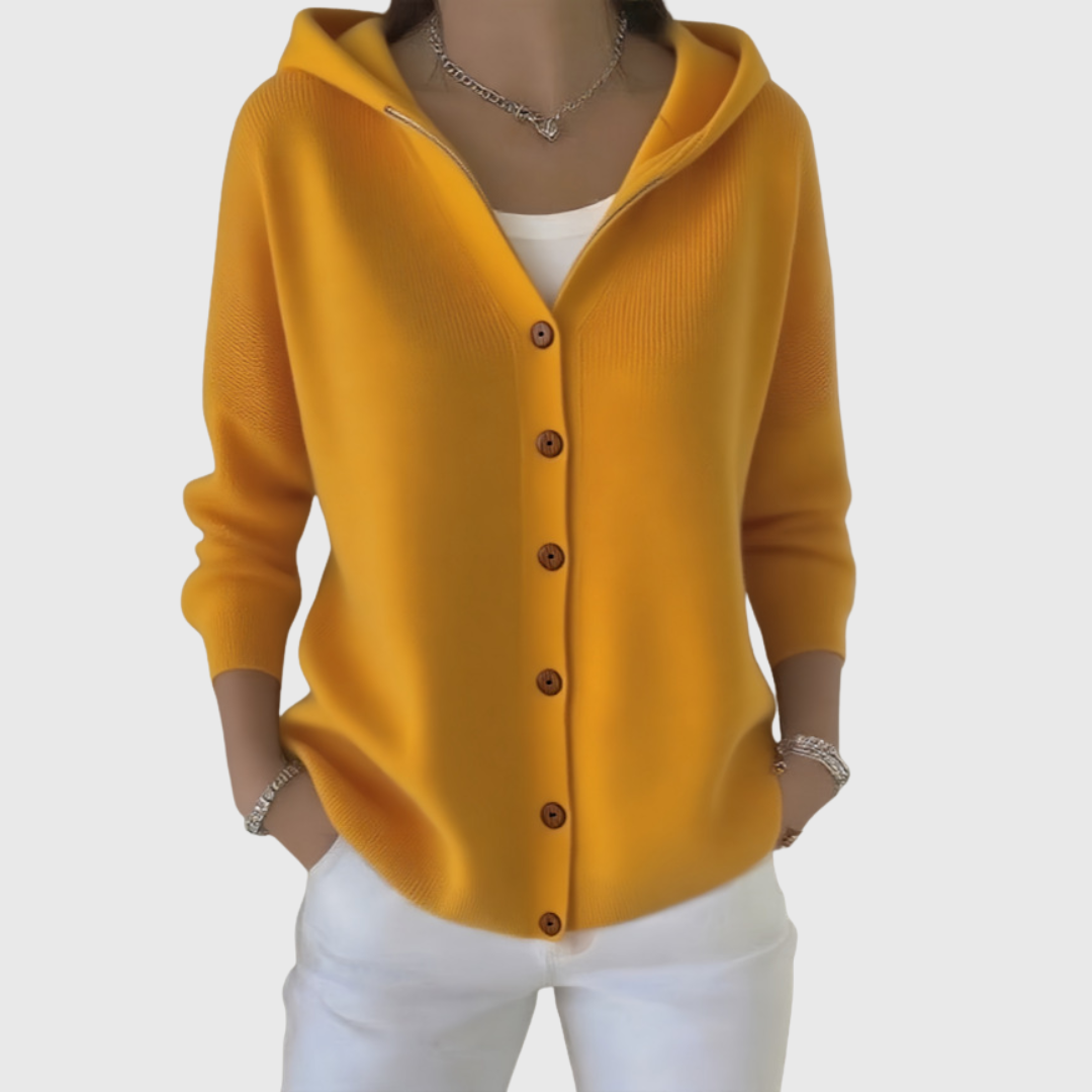 Norielle | Elegant Cardigan