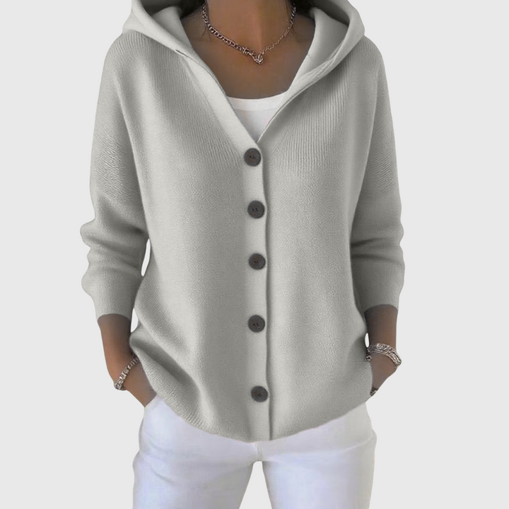 Norielle | Elegant Cardigan