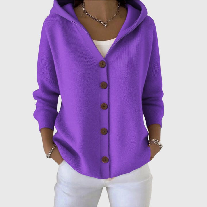 Norielle | Elegant Cardigan