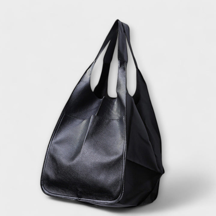 Annie | Extra-Large Weekend Tote