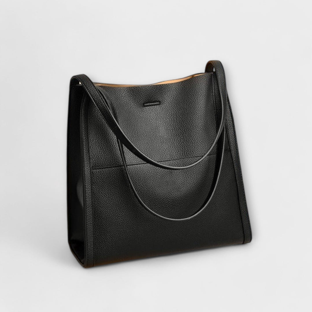 Annie | Artisan Crafted Leather Handbag