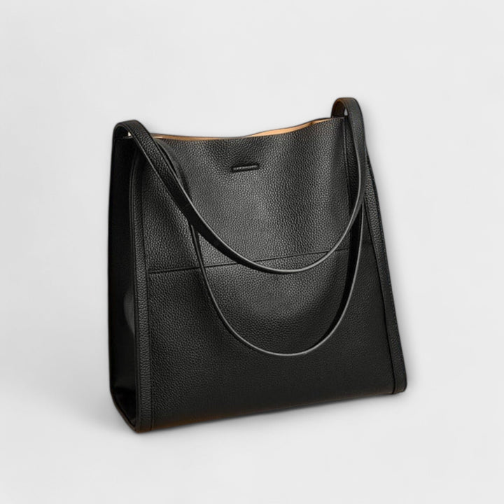 Annie | Artisan Crafted Leather Handbag