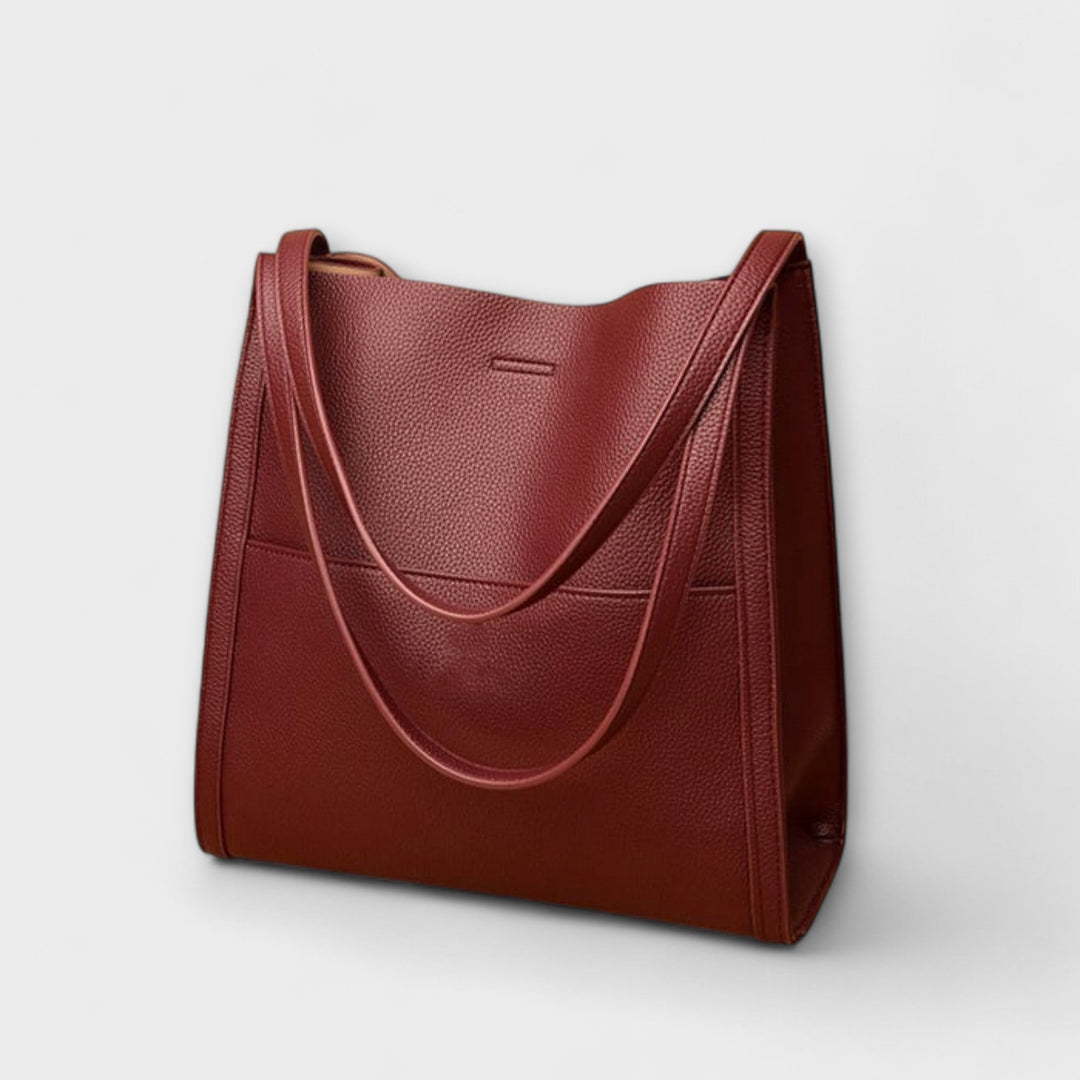 Annie | Artisan Crafted Leather Handbag