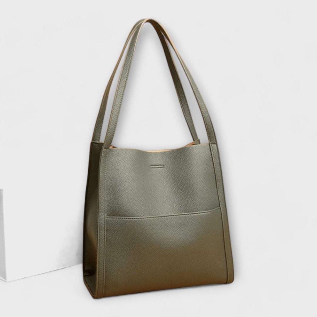 Annie | Artisan Crafted Leather Handbag