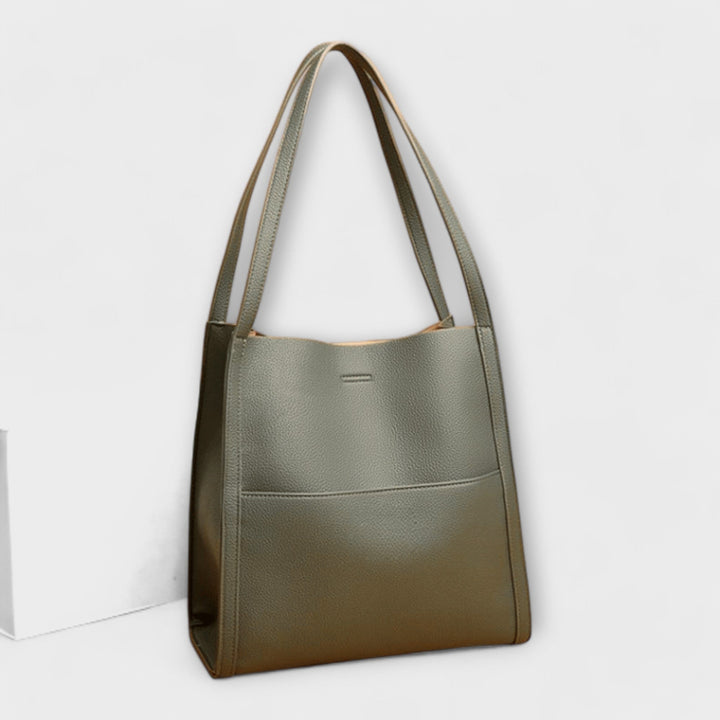 Annie | Artisan Crafted Leather Handbag