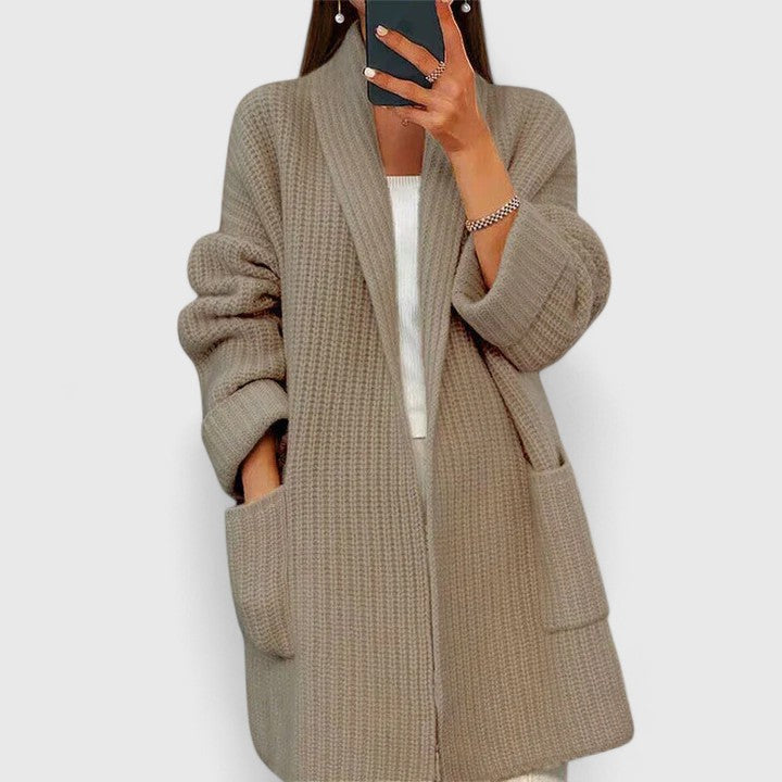 Janelle | Comfortable Cardigan