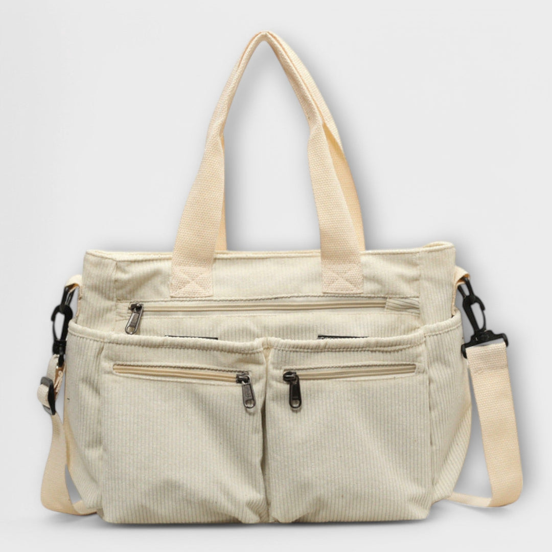 Annie Tote Bag