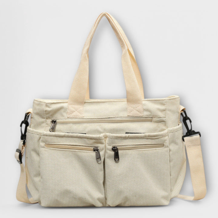 Annie Tote Bag