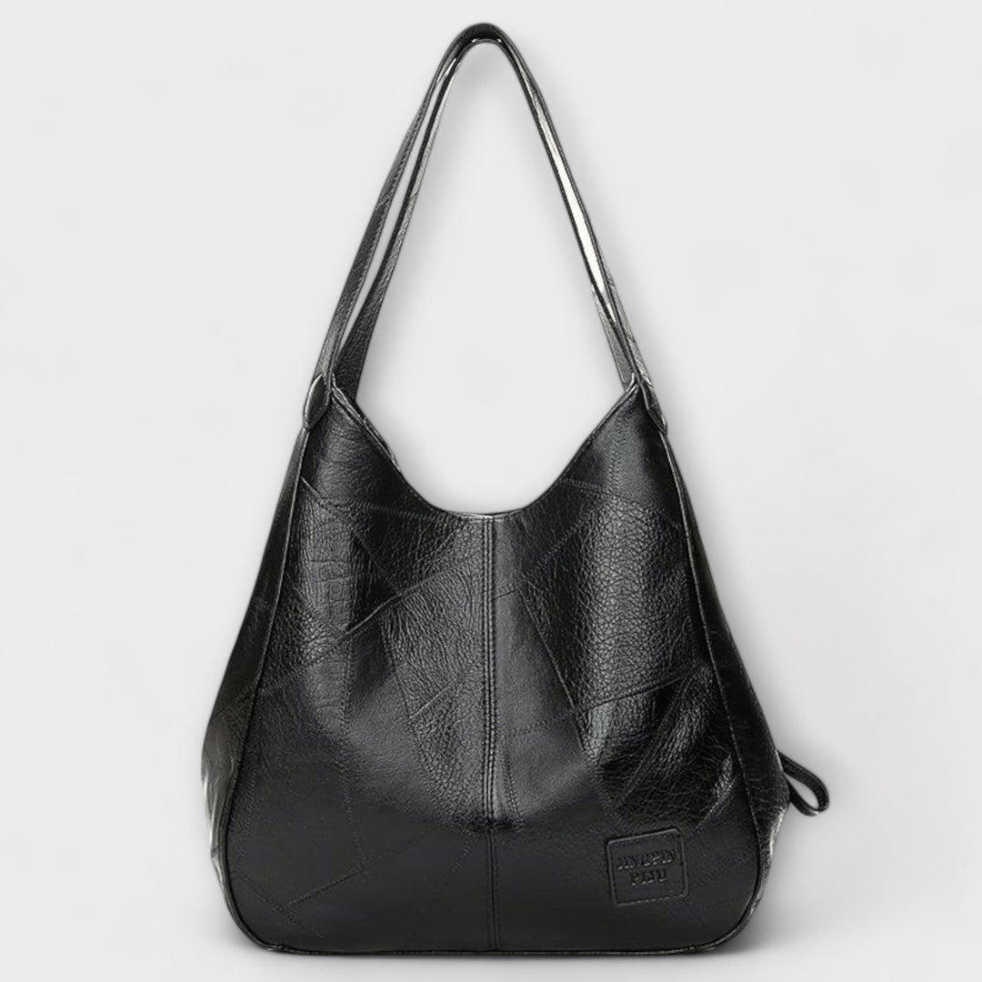 Annie | Classic Leather Vintage Bag