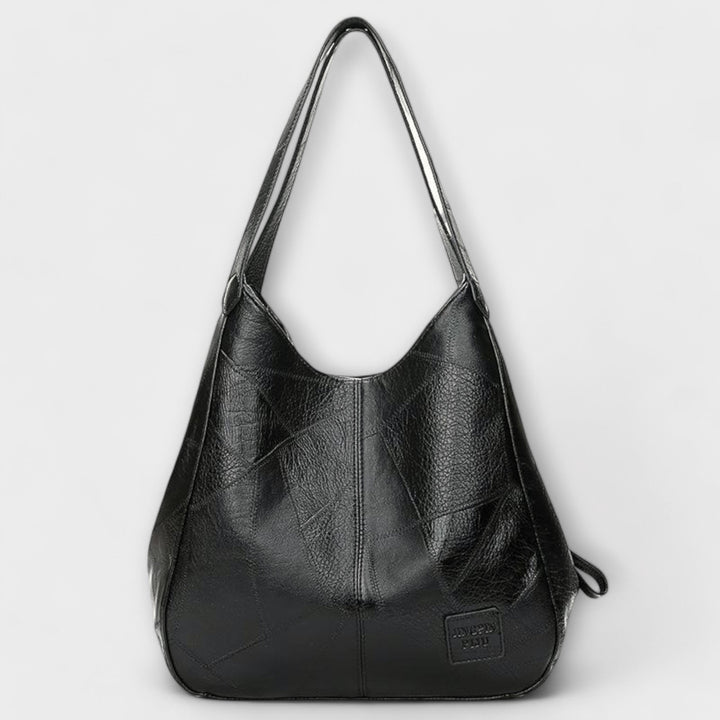 Annie | Classic Leather Vintage Bag