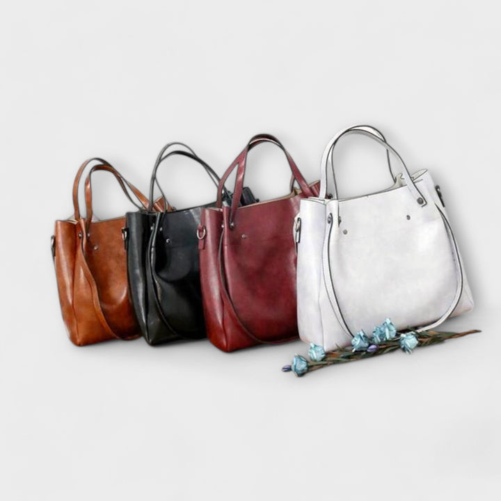 Annie | Vintage 4-Piece Bag Collection