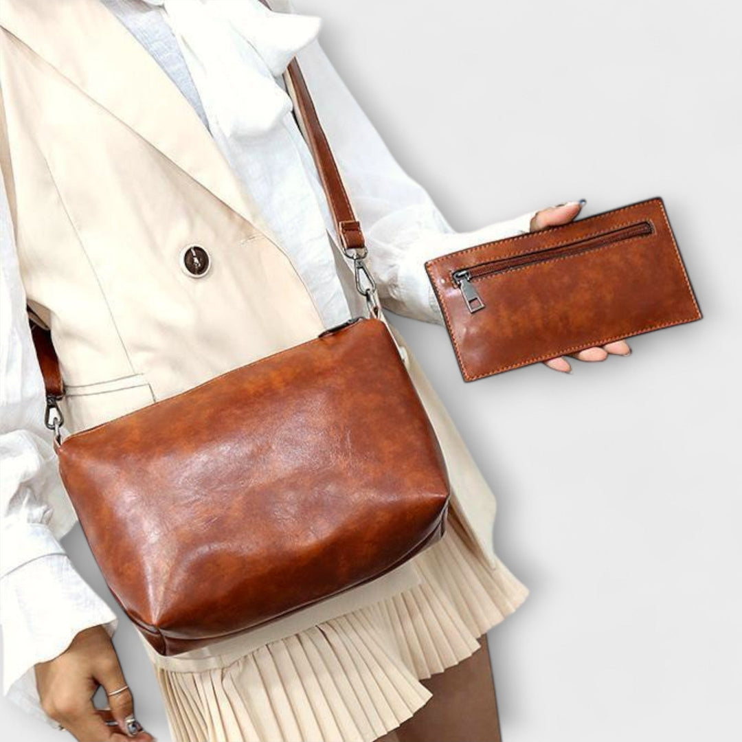 Annie | Vintage 4-Piece Bag Collection