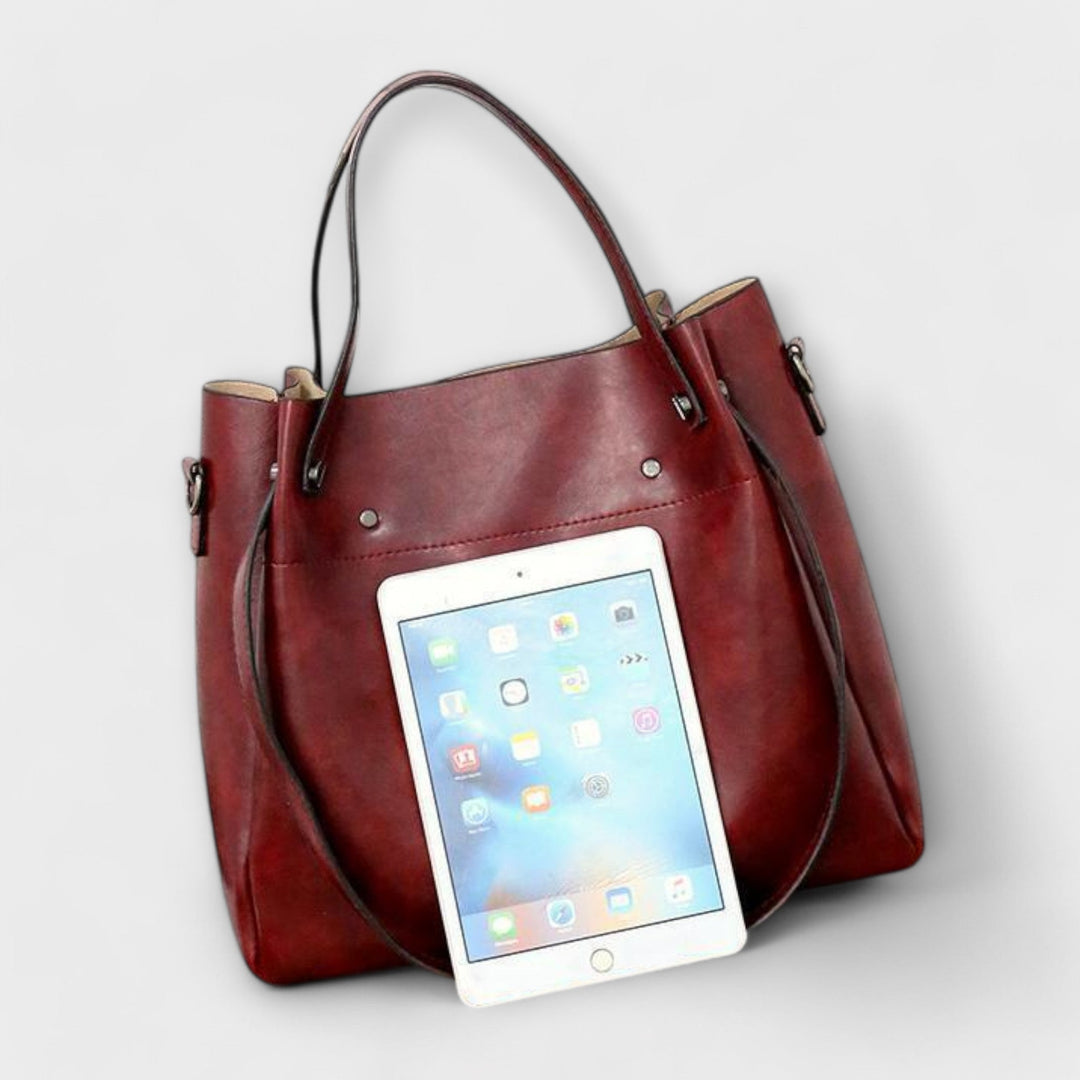 Annie | Vintage 4-Piece Bag Collection