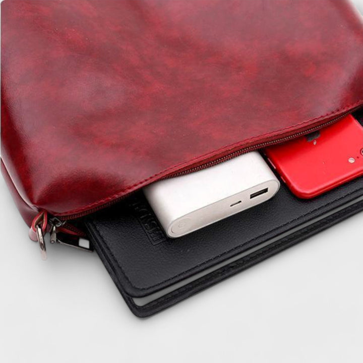 Annie | Vintage 4-Piece Bag Collection