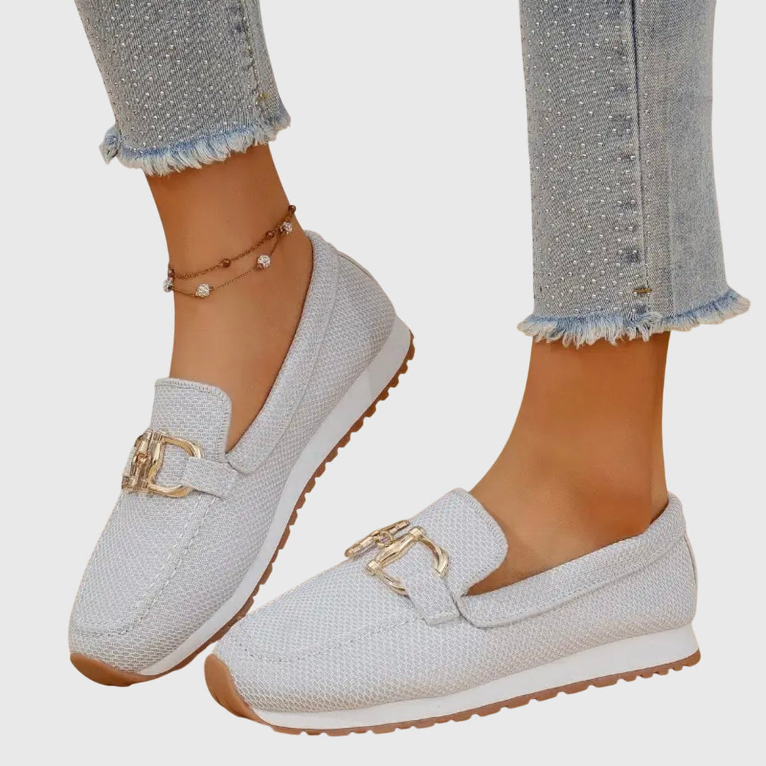 Nolia | Orthopedic Loafer Sneakers