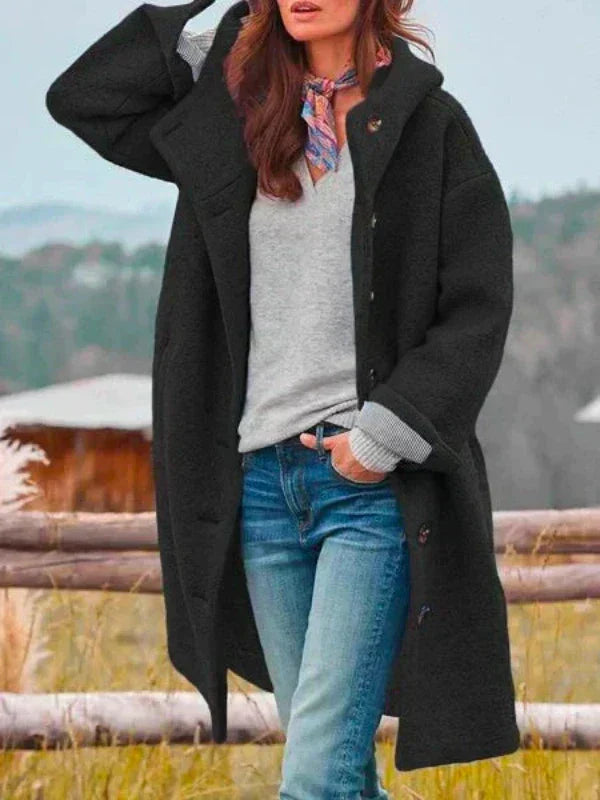 Presleigh | Stylish Long Winter Coat