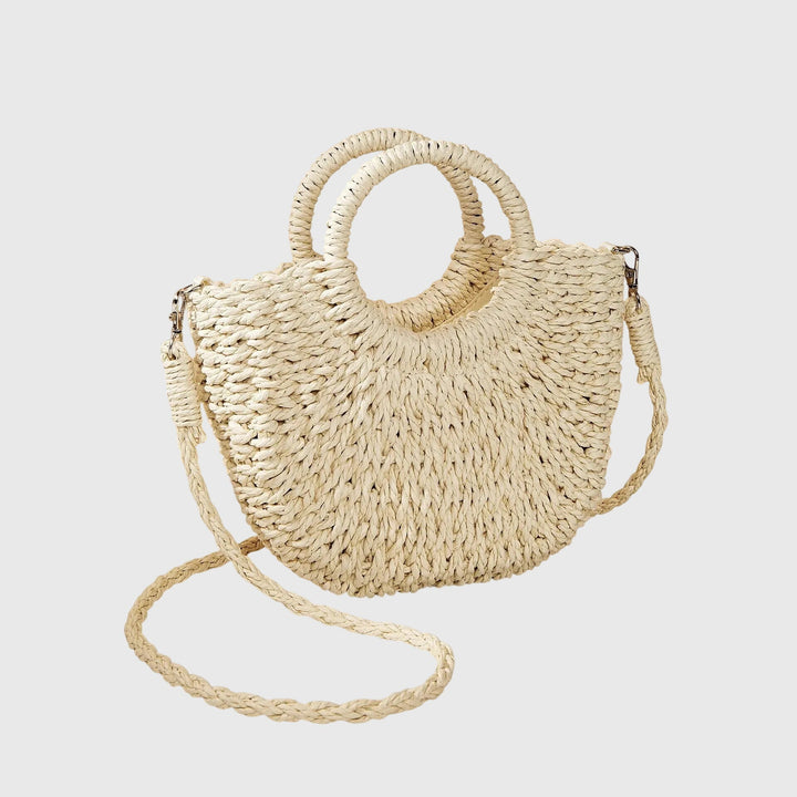 Annie | Breezy Summer Shoulder Bag