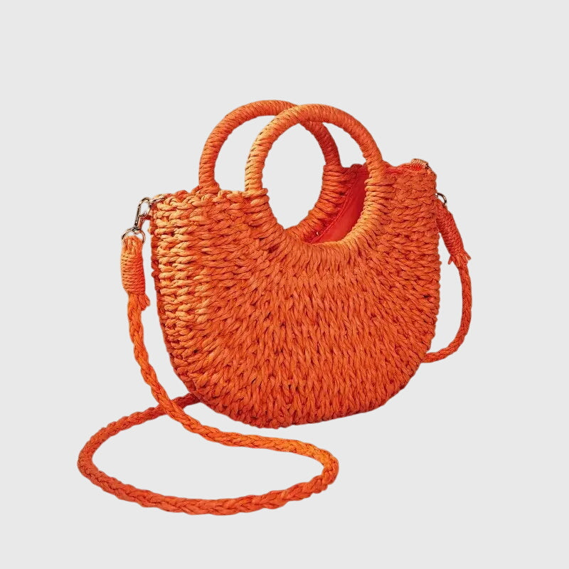 Annie | Breezy Summer Shoulder Bag