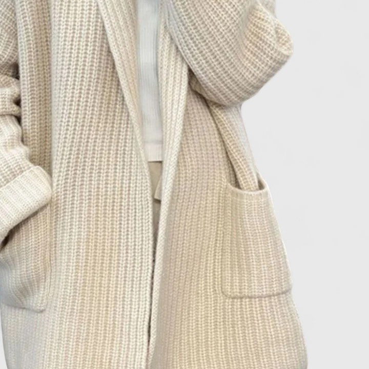 Janelle | Comfortable Cardigan