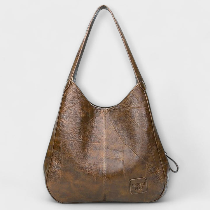 Annie | Classic Leather Vintage Bag