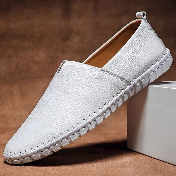 Bea | Sophisticated Loafers