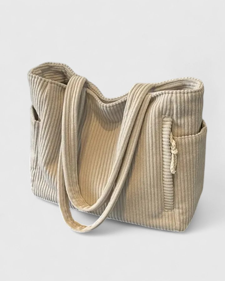 Annie | Chic Tote Bag