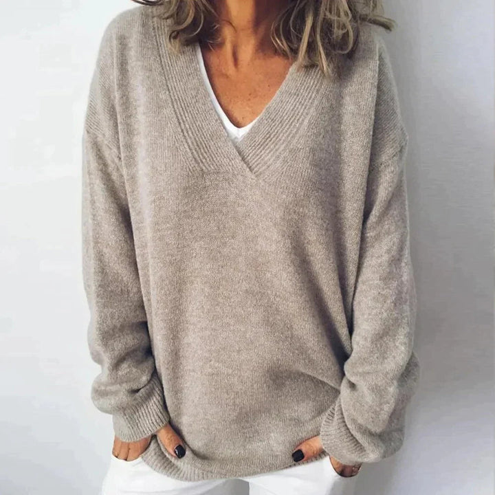 Bailey | Opulent Cozy Sweater