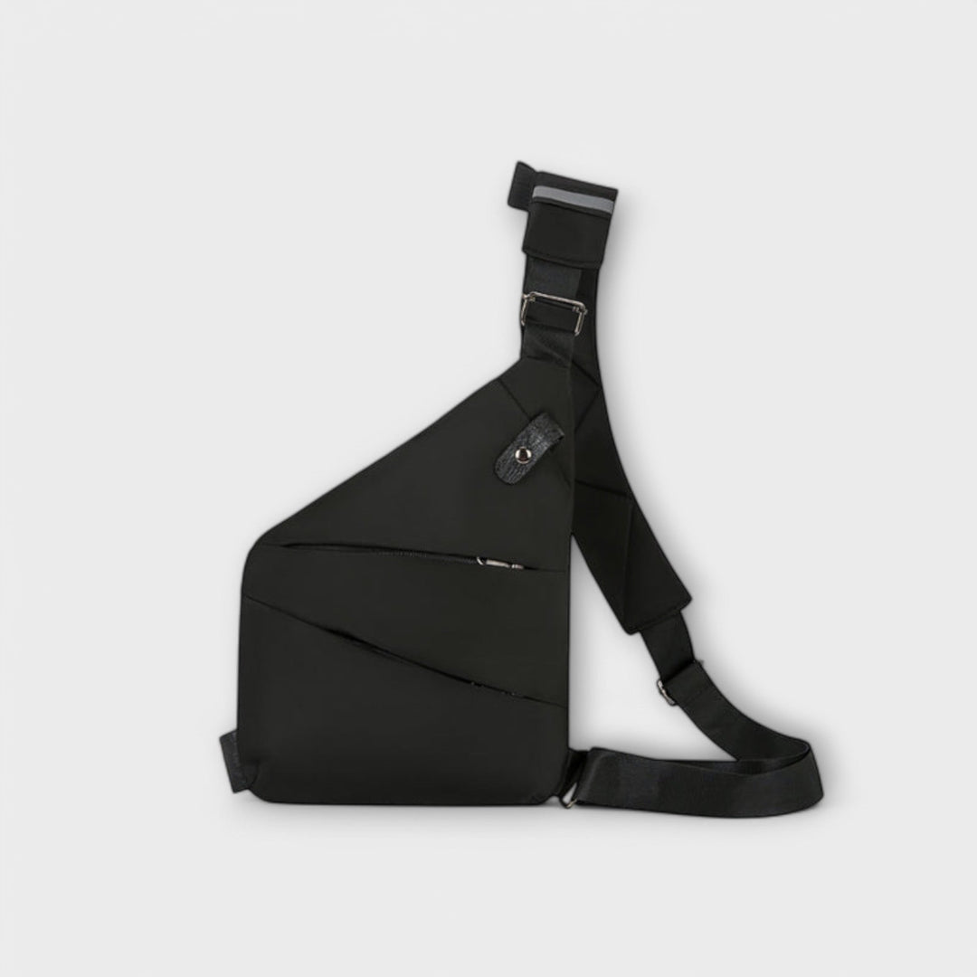 Annie | Secure Shoulder Bag