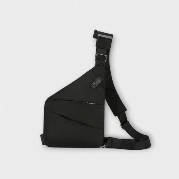 Annie | Secure Shoulder Bag