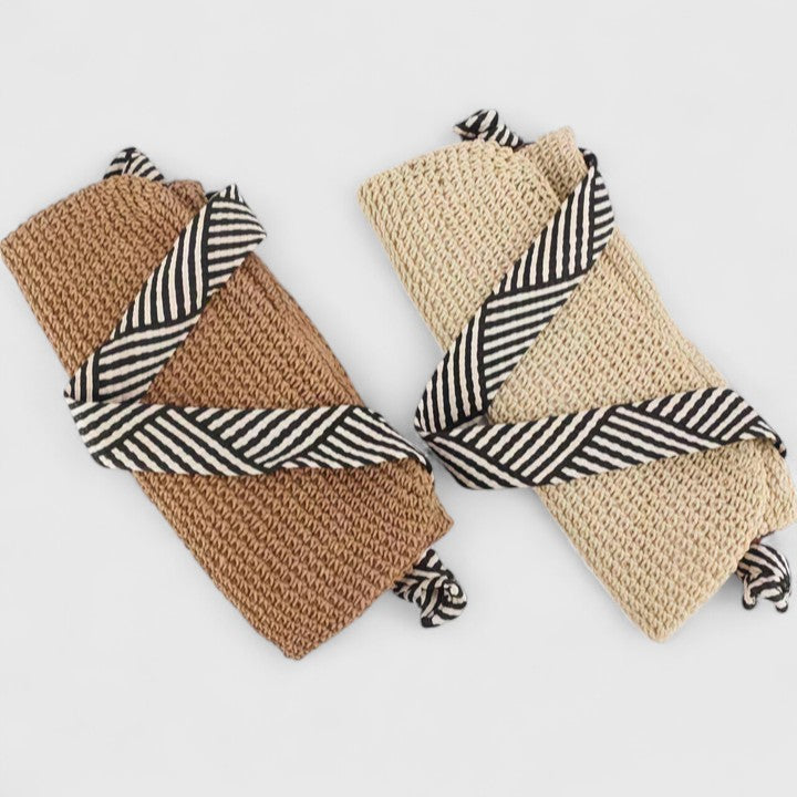 Annie | Elegant Bohemian Tote