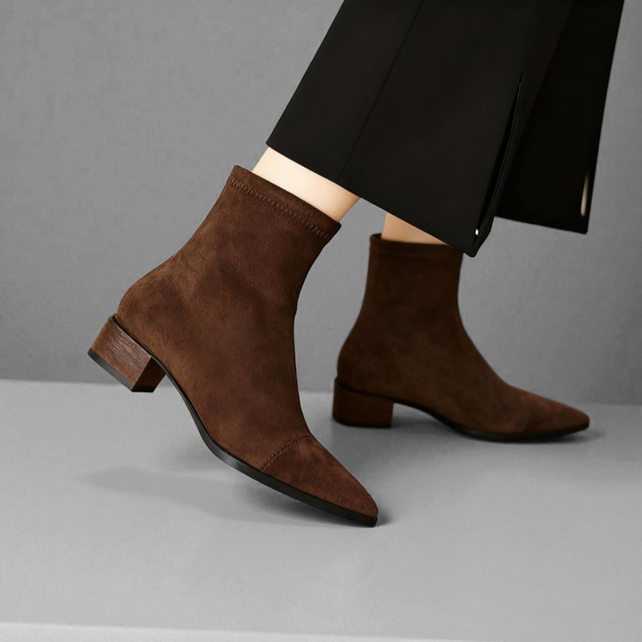 Sapphire |  Orthopedic Boots