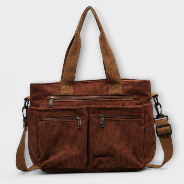 Annie Tote Bag