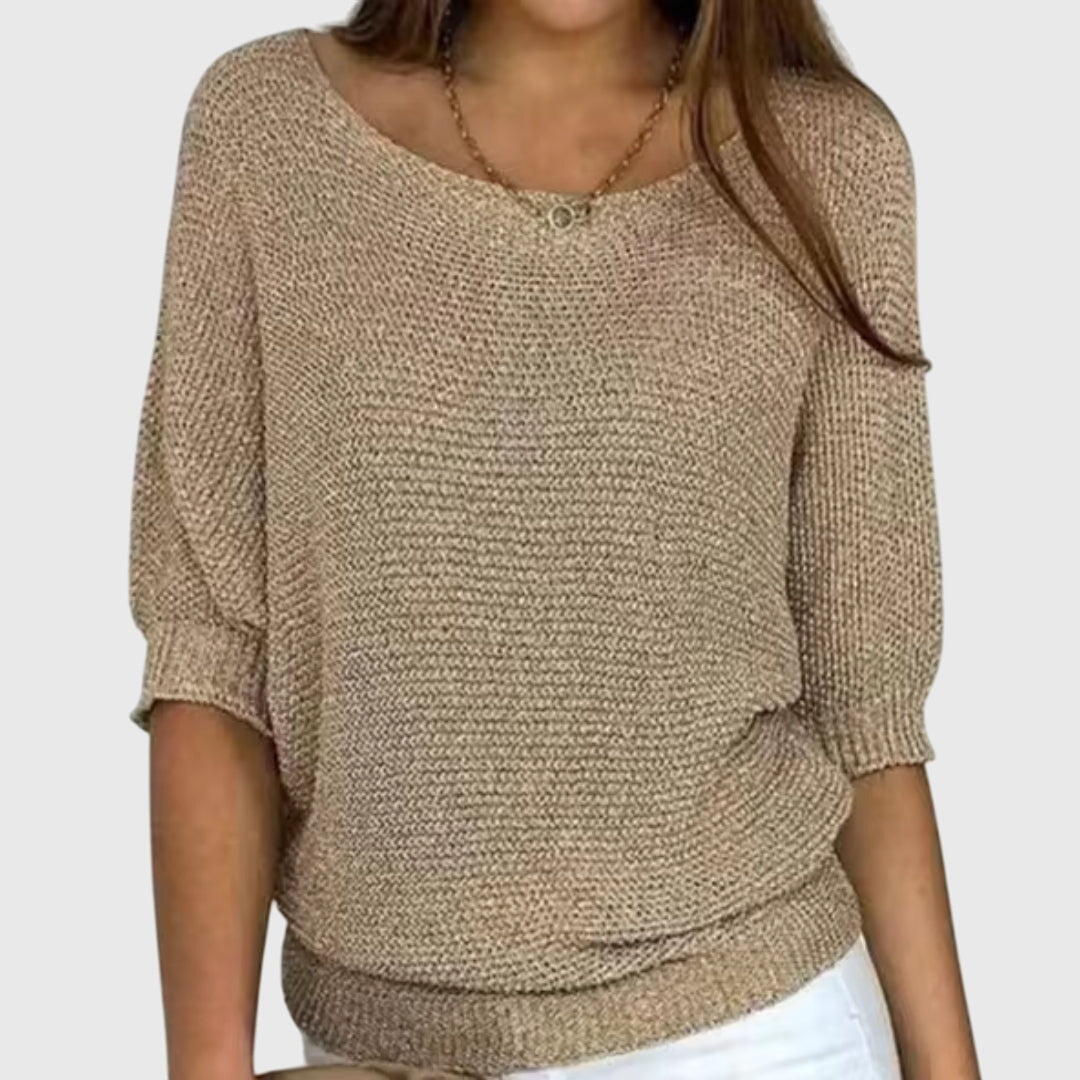 Graylee | Elegant Sweater