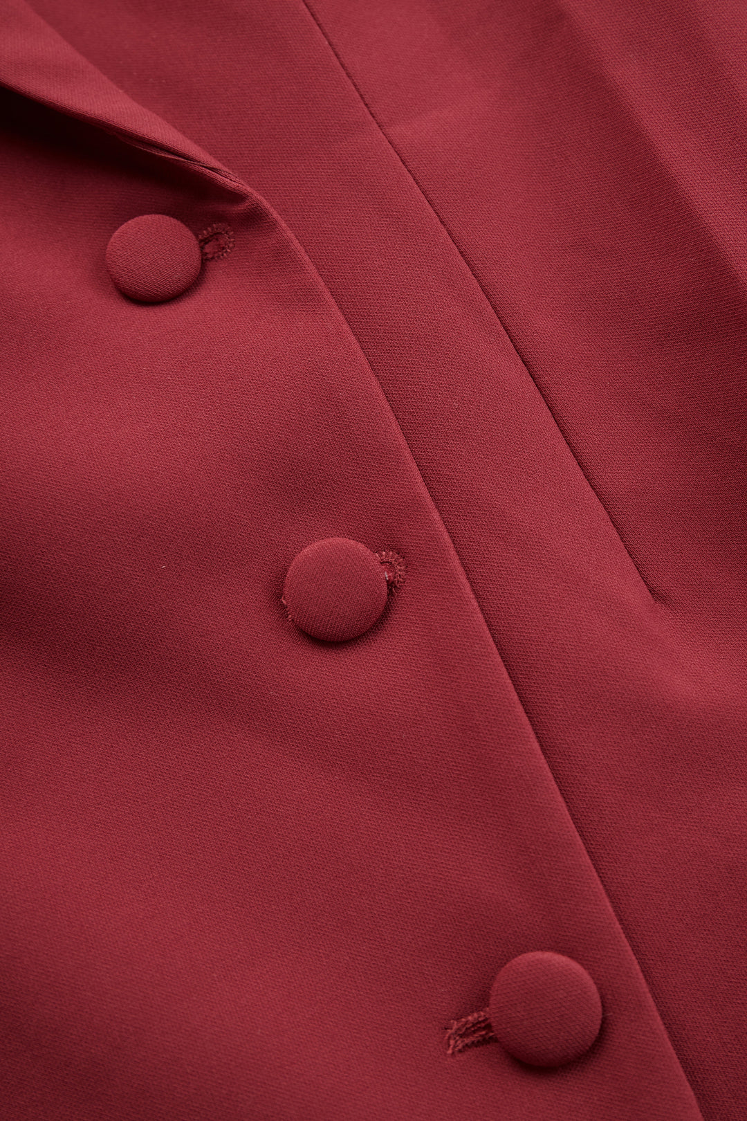 Natalee | Tailored Blazer Dress