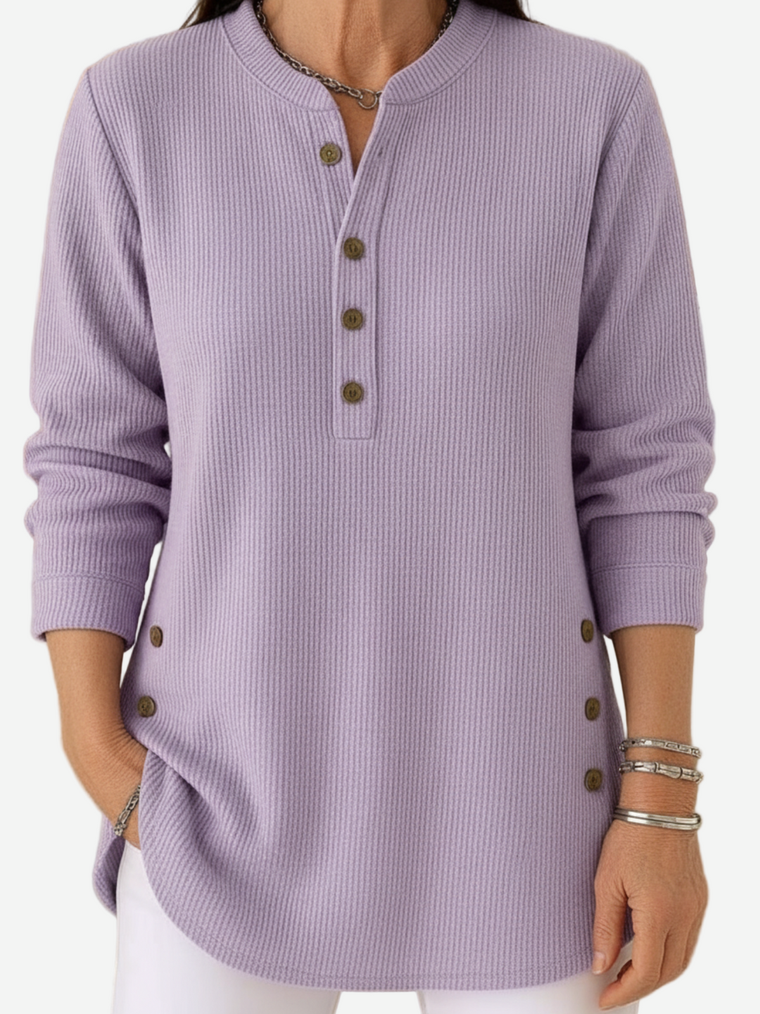 Niki | Comfortable Sweater